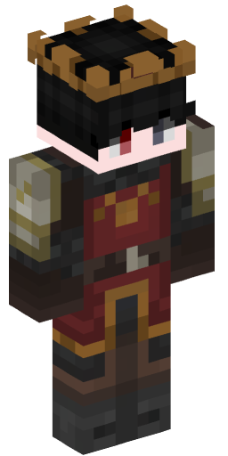Mrkarma_007 Minecraft Skin Preview on Minecraft.Co.Com
