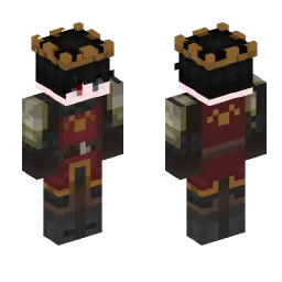 Minecraft Skin #191346