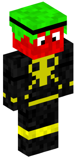 Minecraft Skin #191354