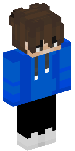 rh56 Minecraft Skin Preview on Minecraft.Co.Com