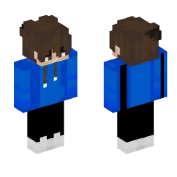 Minecraft Skin #191355