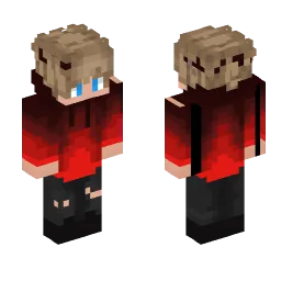 Minecraft Skin #191356