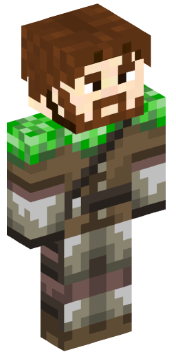 Minecraft Skin #191364