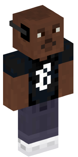 Minecraft Skin #191365