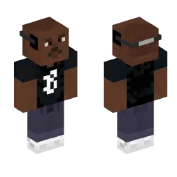 Minecraft Skin #191365