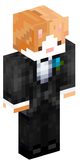Minecraft Skin #191367