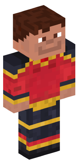 Minecraft Skin #191368