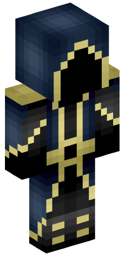 Minecraft Skin #191372