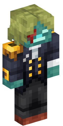 Minecraft Skin #191380