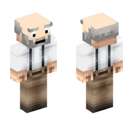 Minecraft Skin #191383