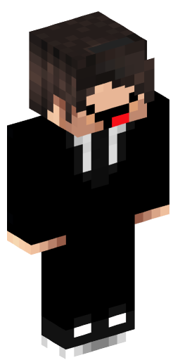 Minecraft Skin #191384