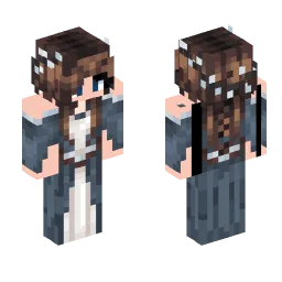 Minecraft Skin #191386
