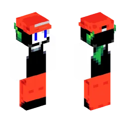Minecraft Skin #191392