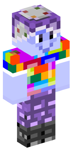 Minecraft Skin #191394