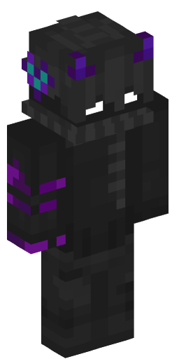 Minecraft Skin #191397