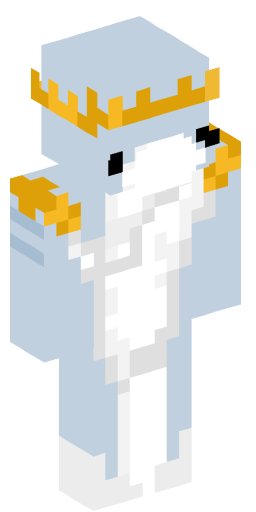 SoraZaraki Minecraft Skin Preview on Minecraft.Co.Com