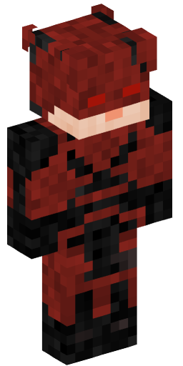 Minecraft Skin #191411