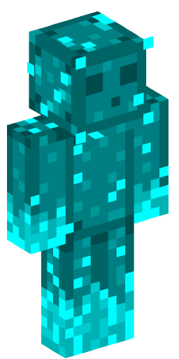 Minecraft Skin #191412