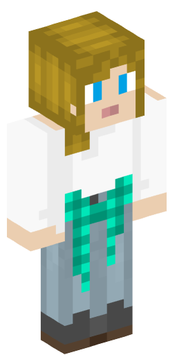 NStrath91 Minecraft Skin Preview on Minecraft.Co.Com