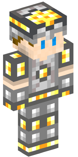 Knockonwood Minecraft Skin Preview on Minecraft.Co.Com