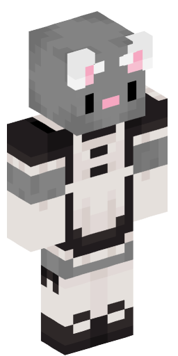 Minecraft Skin #191423