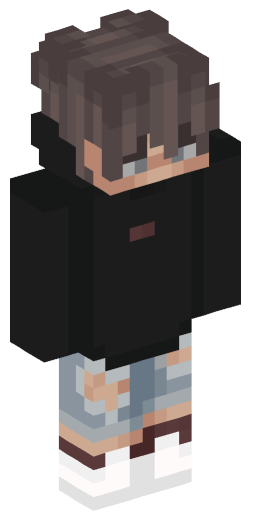 Minecraft Skin #191424