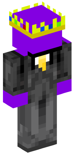 Minecraft Skin #191428