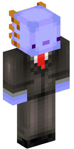 Minecraft Skin #191430