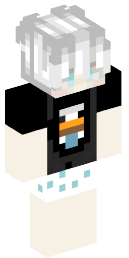ZeFRoGTH Minecraft Skin Preview on Minecraft.Co.Com