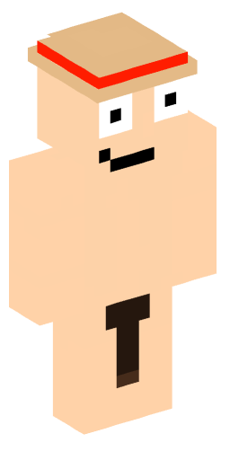 Minecraft Skin #191434