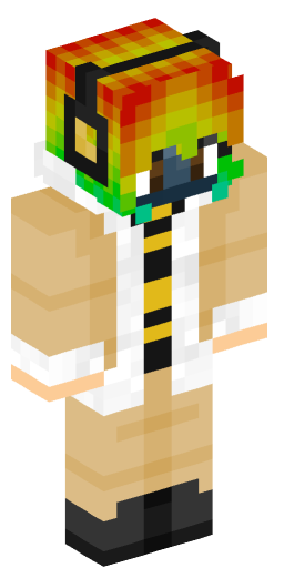 Minecraft Skin #191440
