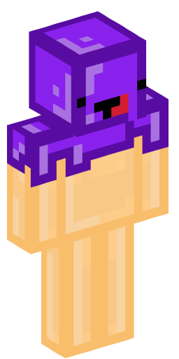 Minecraft Skin #191445