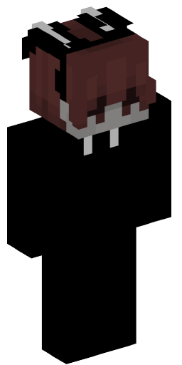 Minecraft Skin #191447