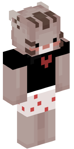 Minecraft Skin #191451