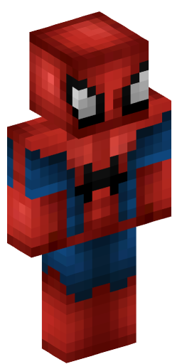 Minecraft Skin #191455