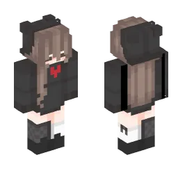 Minecraft Skin #191462