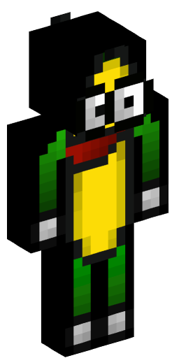 Minecraft Skin #191466