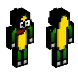 Minecraft Skin #191466