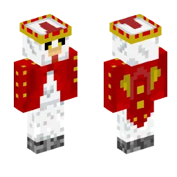Minecraft Skin #191467