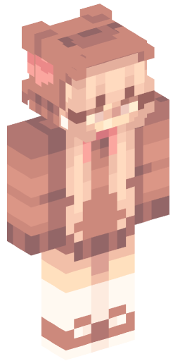 Minecraft Skin #191468