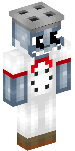 Minecraft Skin #191470