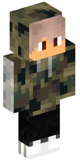 Minecraft Skin #191472