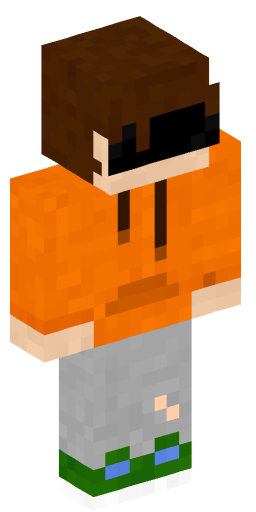 Minecraft Skin #191475