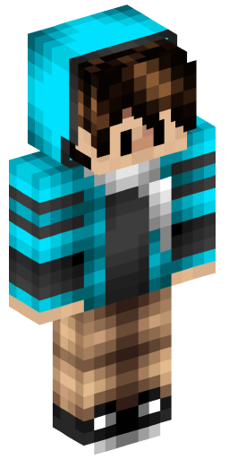Minecraft Skin #191478