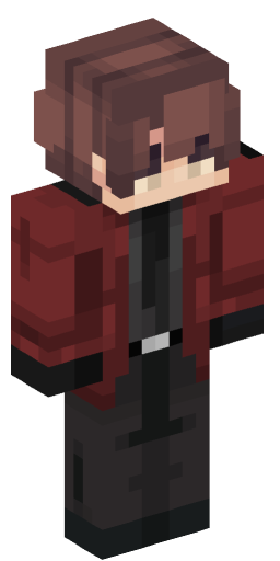 Minecraft Skin #191481