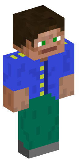 Minecraft Skin #191483