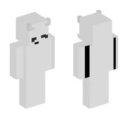 Minecraft Skin #191485