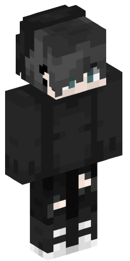 GerryScotti Minecraft Skin Preview on Minecraft.Co.Com