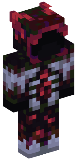 Minecraft Skin #191490