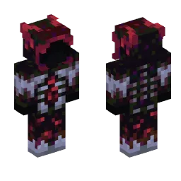 Minecraft Skin #191490